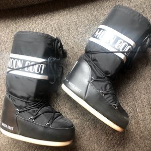 Moon Boots sz 38